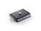 Manfrotto Light QR Plate w/1/4''