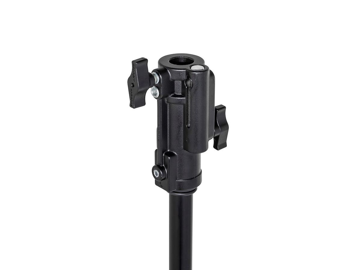 Avenger Combo Stand 45 Alu 450cm Black