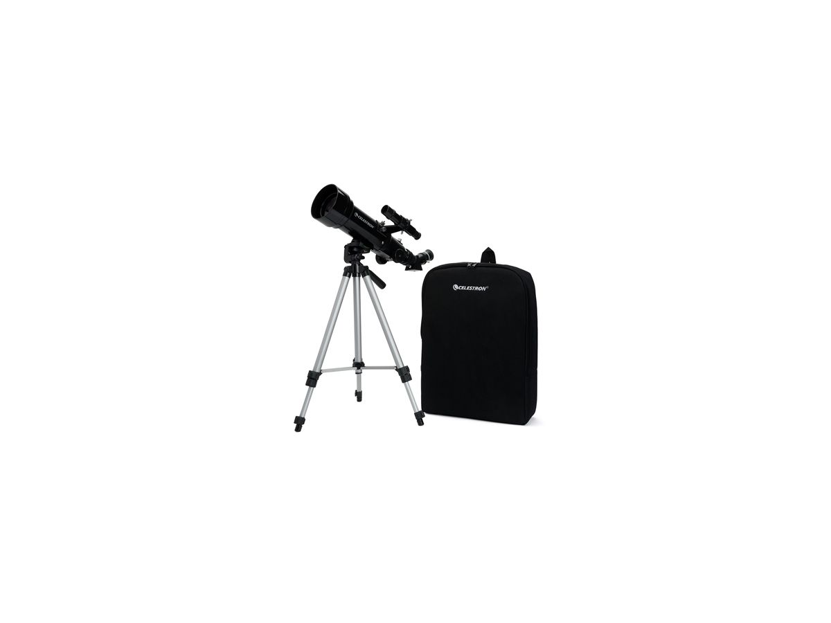 Celestron Travel Scope 70 Refraktor