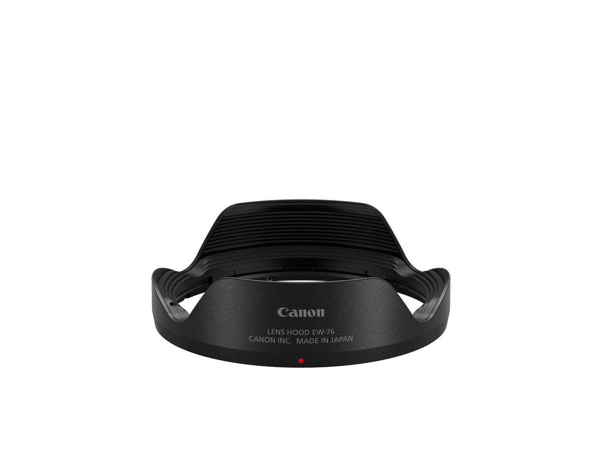 Canon EW-76 Parasoleil