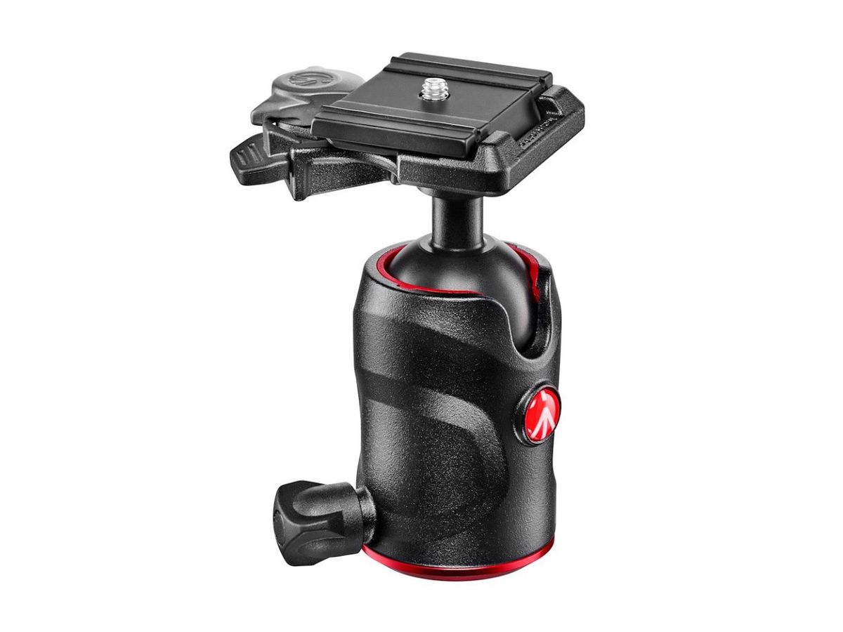 Manfrotto 496 Centre Ball Head