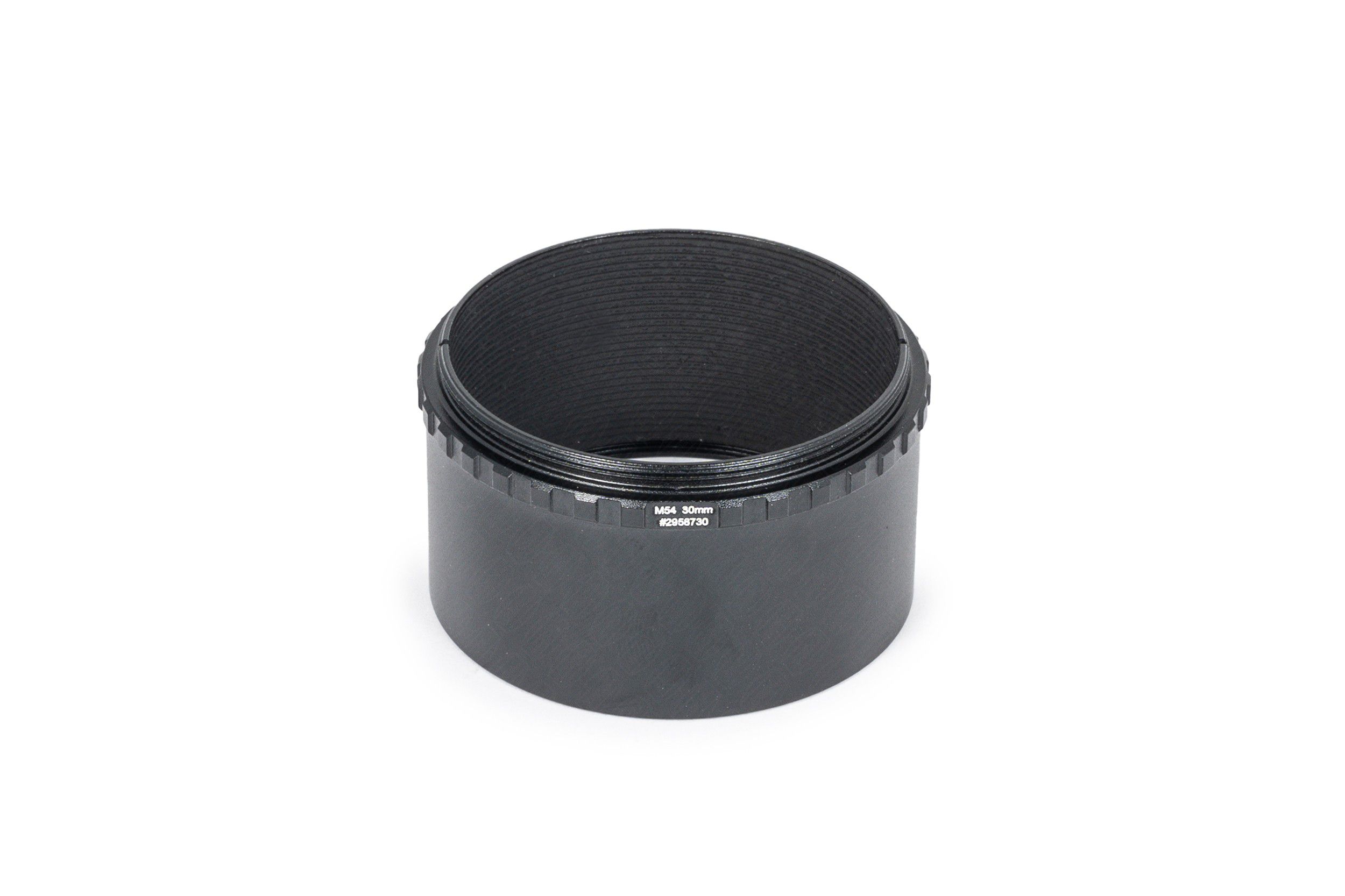 Baader M54 extension ring 30 mm