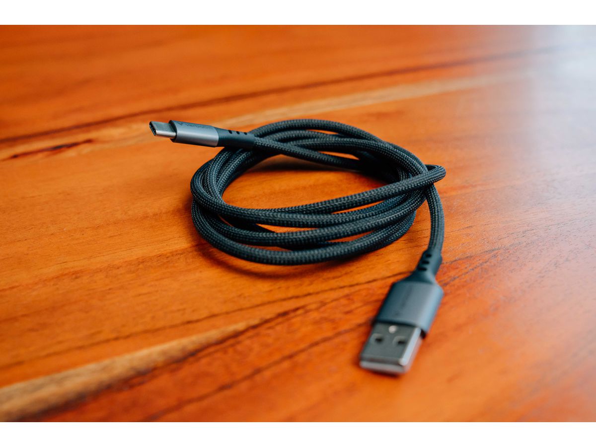 Verbatim USB-A to USB-C 18W 120 cm