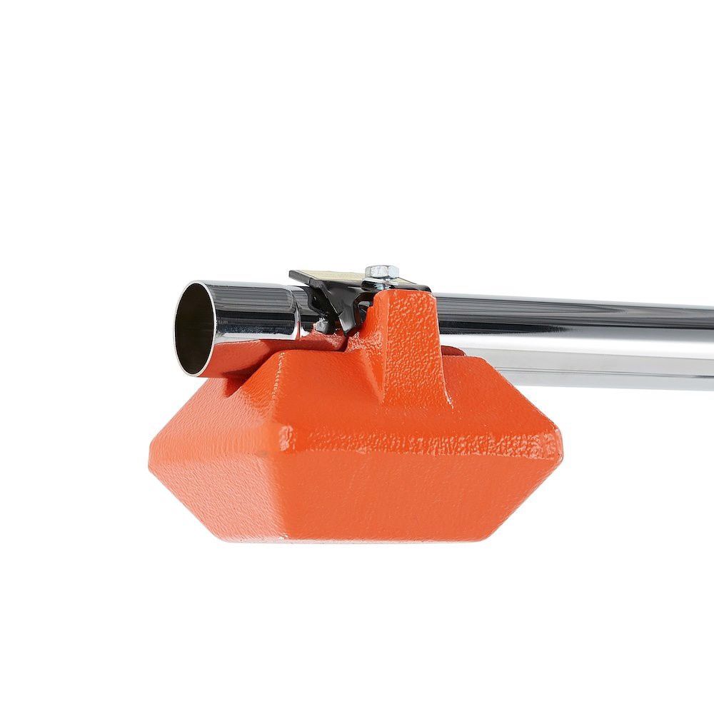 Avenger Junior Boom Arm with Peso weight