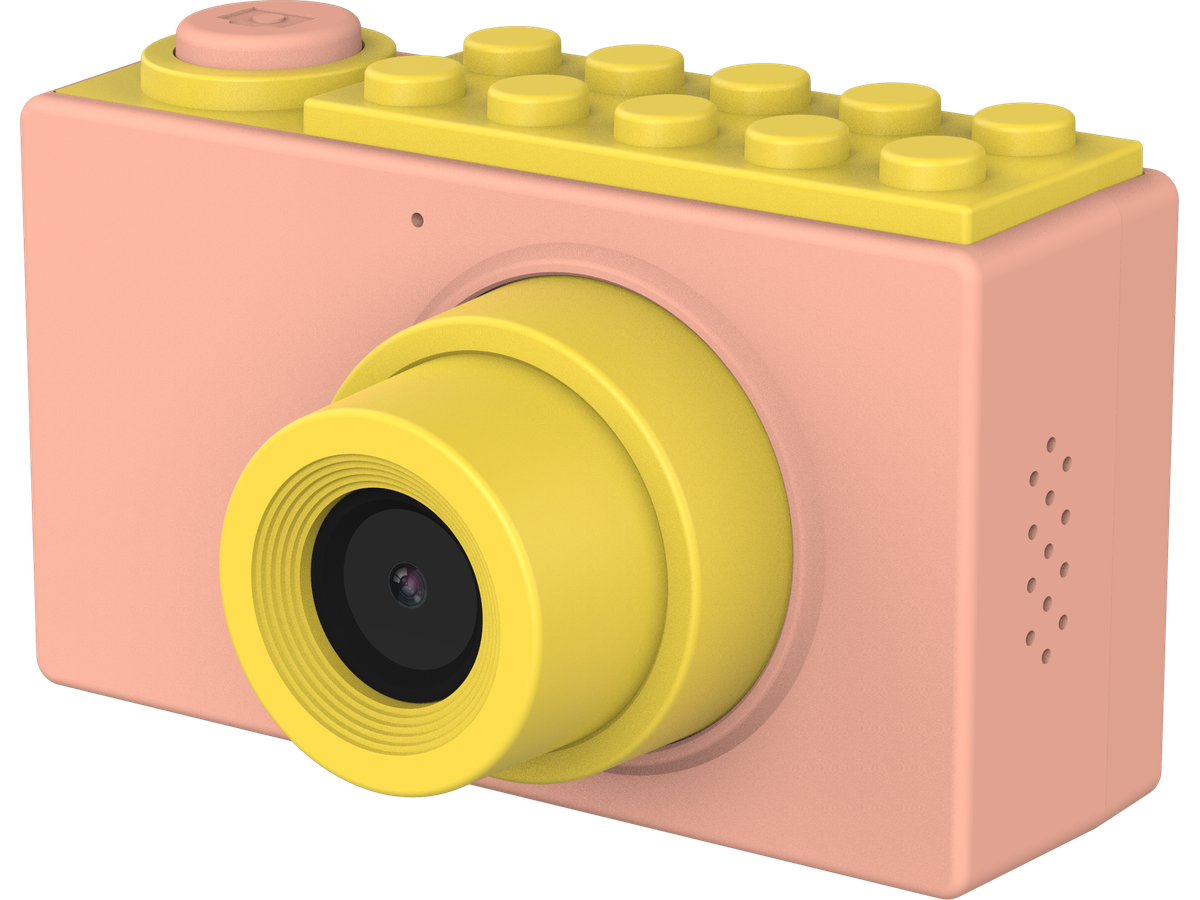 myFirst Camera 2 Pink