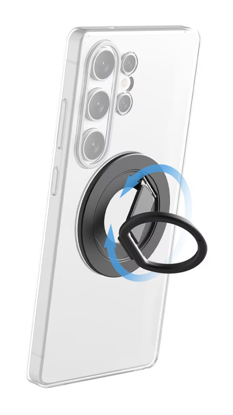 Samsung Magnetic Ring Holder