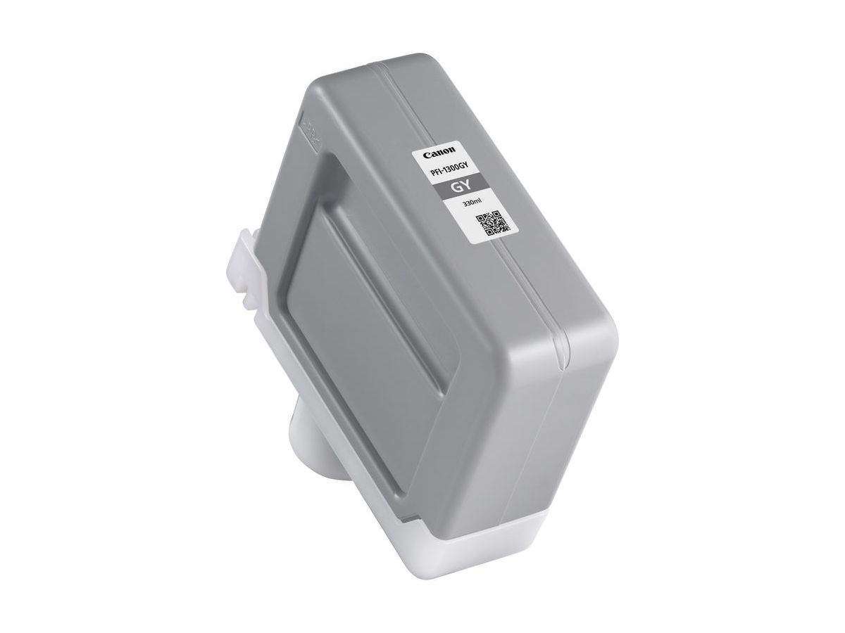 Canon PFI-1300 Grey  330ml