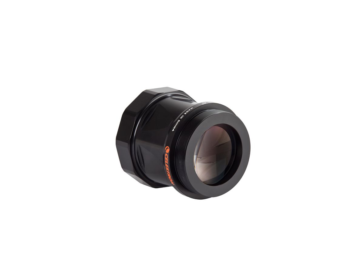 Celestron Red.-Linse 0.7x f.1400 Edge