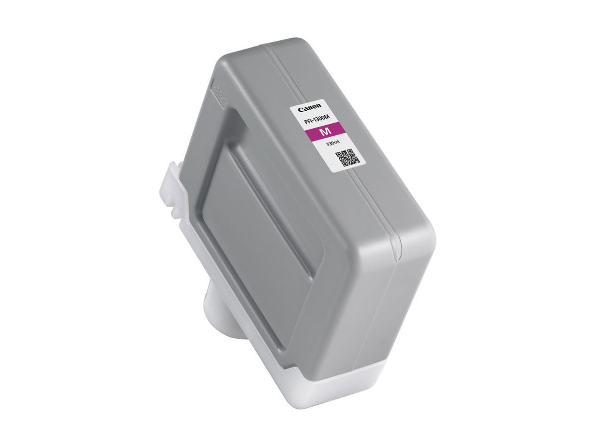 Canon PFI-1300 Magenta  330ml