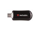 Verbatim Plectra USB-C 128GB