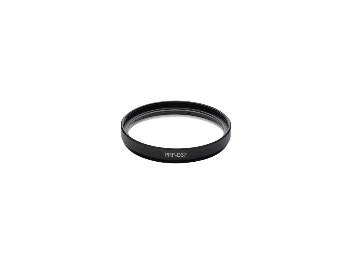 Olympus PRF-D37 PRO filtre protection