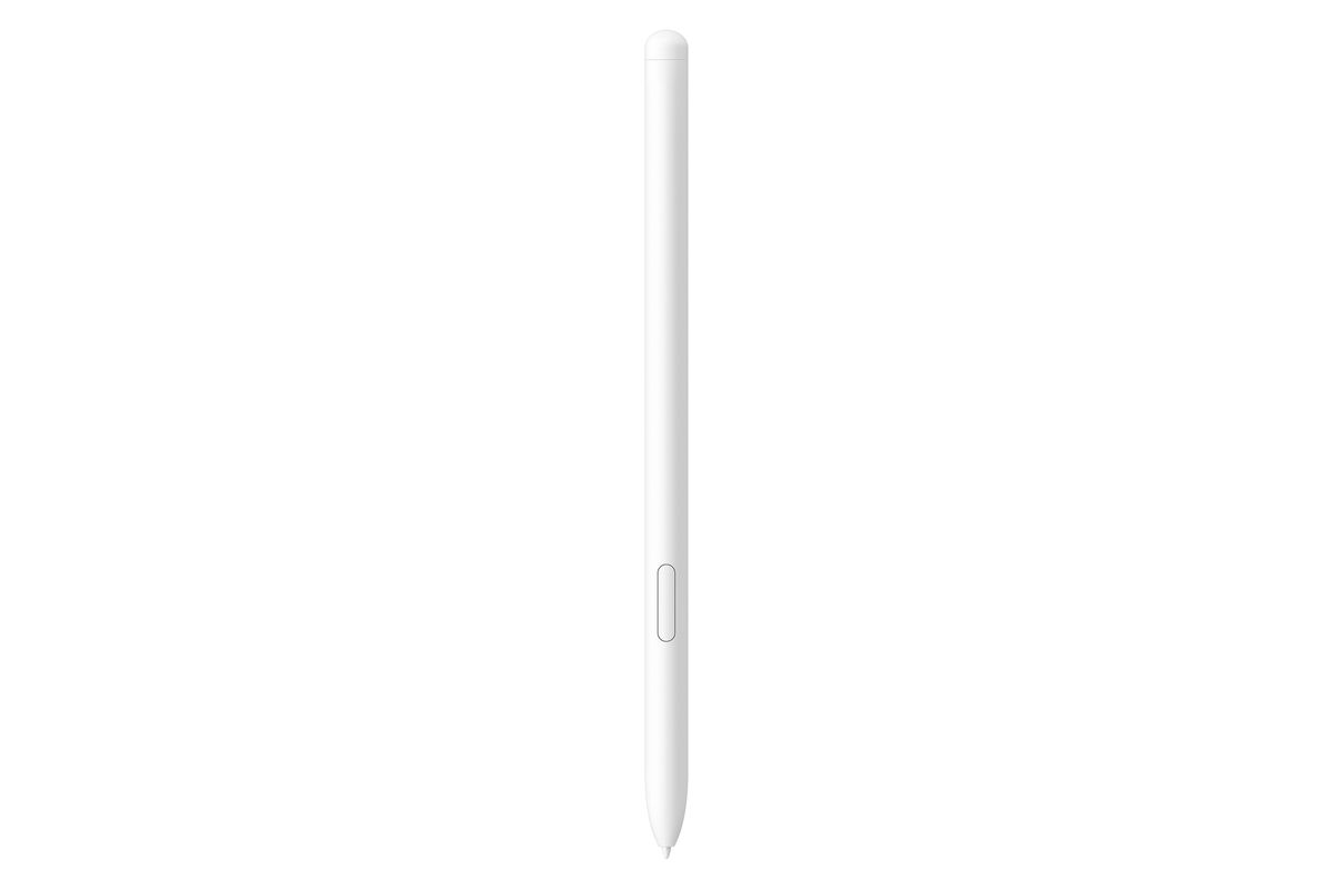 Samsung Tab S10 Lite S Pen White