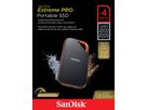 SanDisk Extreme Pro Portable SSD 4TB