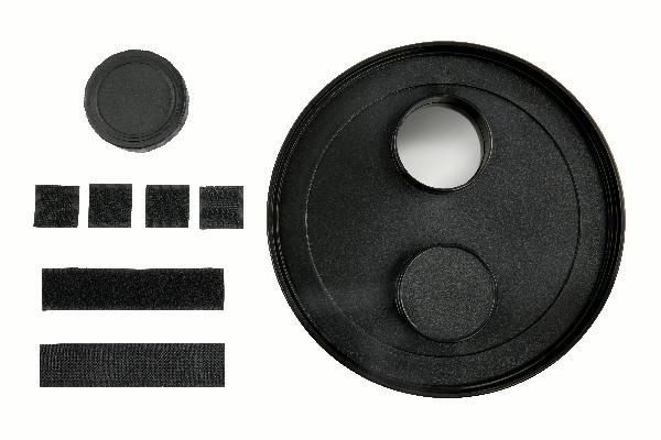 Celestron filtre solaire 130mm