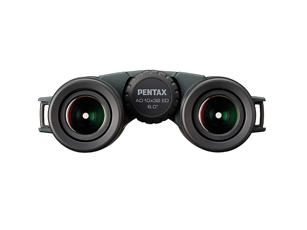 Pentax jumelle AD 10x32