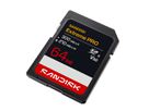 SANDISK Extreme PRO 300MB/s SDXC 64GB