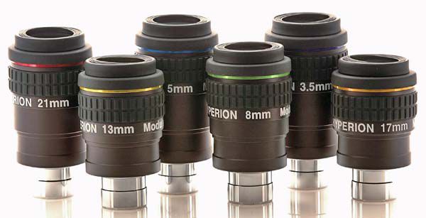 Baader Hyperion 17 mm 31.7mm