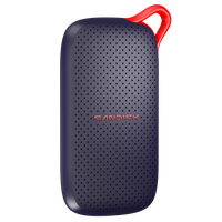 SANDISK Portable SSD 2TB