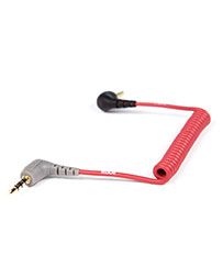 Rode SC7 câble TRS (3.5mm) à TRRS