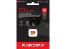 SANDISK ExtremeGO 100MB/s microSDHC 32GB