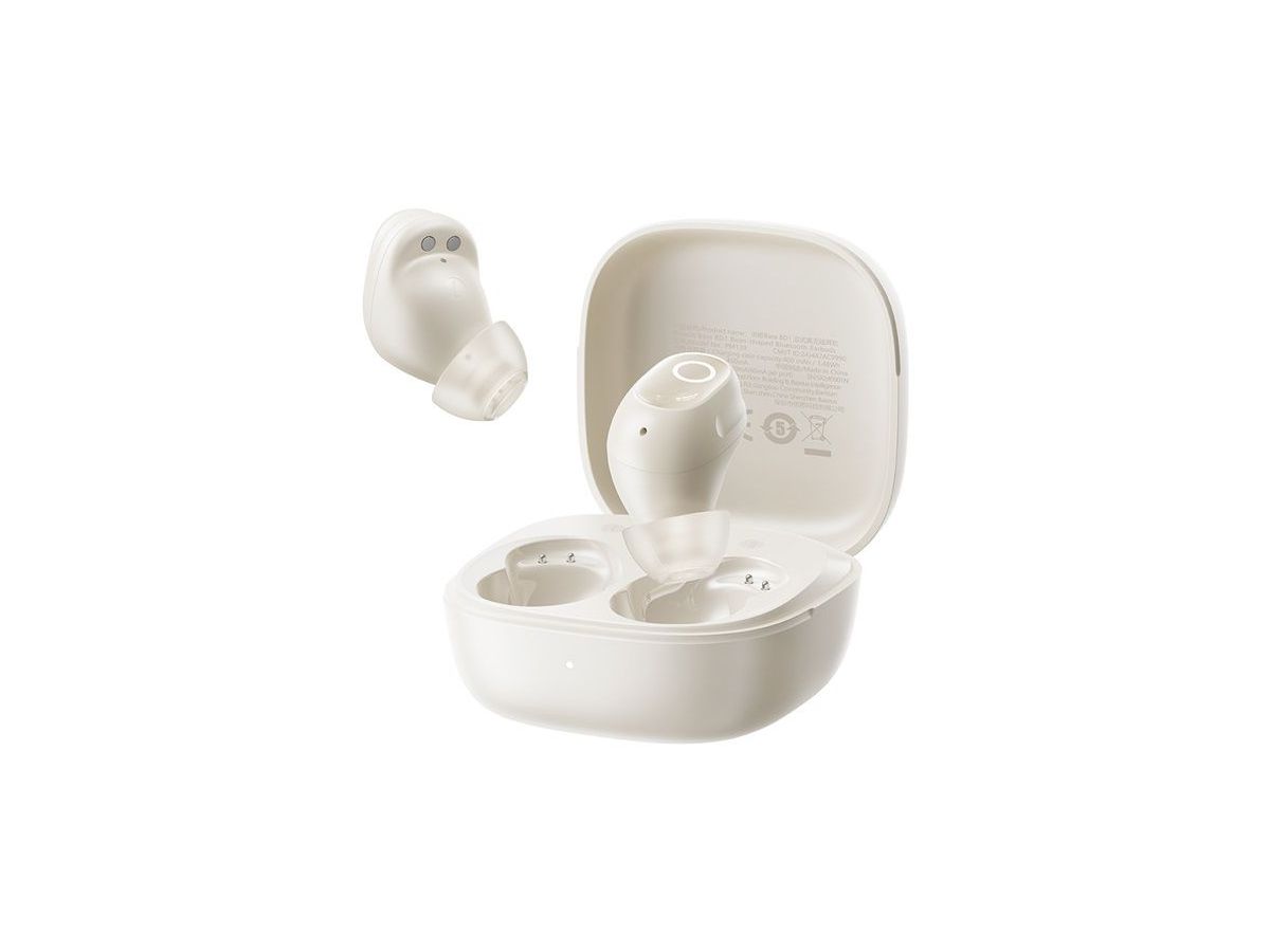Baseus Bass BD1 White