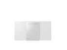 Panasonic Hifi Bluetooth HC2040 white