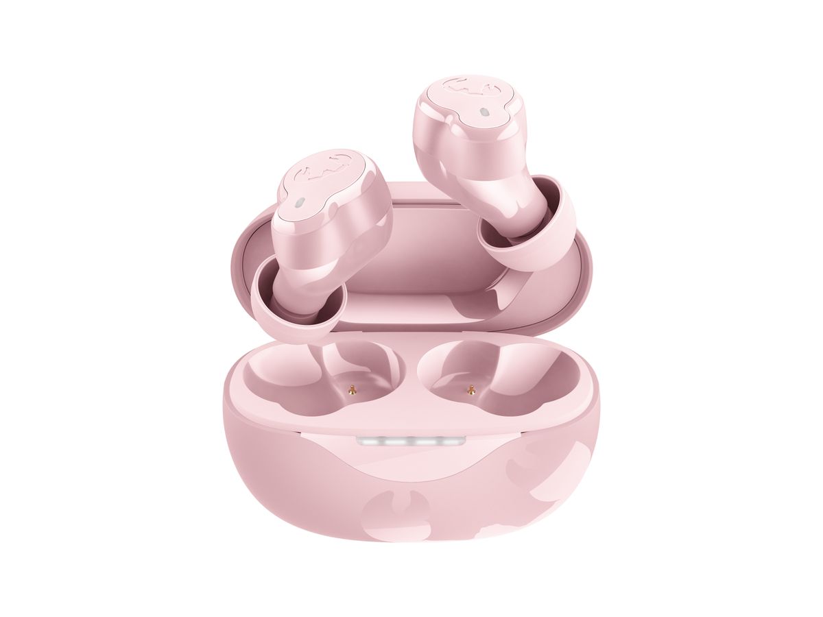 Fresh 'n Rebel Twins Breez Pastel Pink
