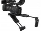 Sony Camcorder Shoulder Support