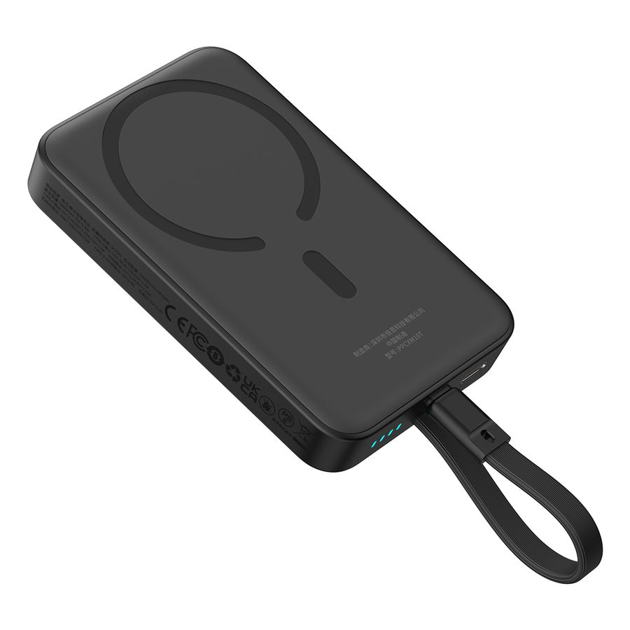 Baseus Magnetic Powerbank 10000 mAh
