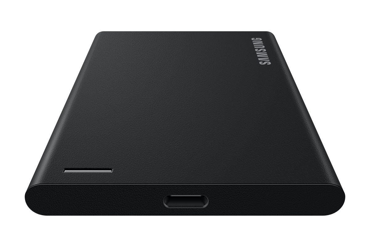 Samsung Portable SSD P7 2TB USB 4.0