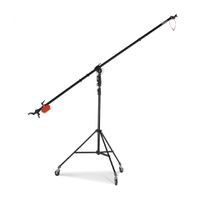 Manfrotto Super Boom Stand Black