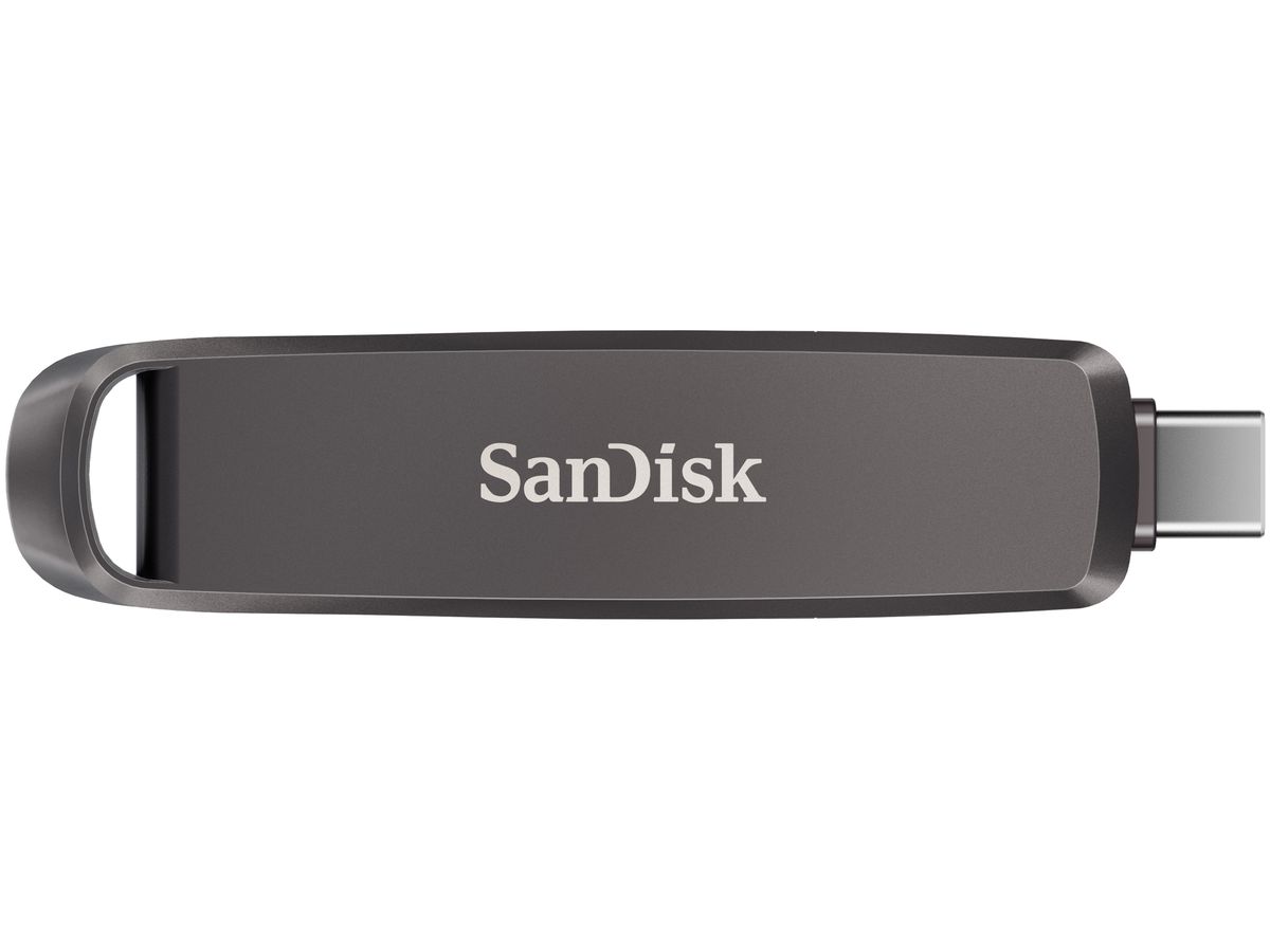 SanDisk Extreme Pro Dual Drive 256GB