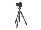 Manfrotto Element MII Aluminium