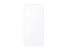 Samsung A18 Clear Case Transparent