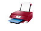 Canon PIXMA TS8252 Red