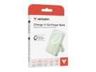 Verbatim Powerbank 10000 mAh Green