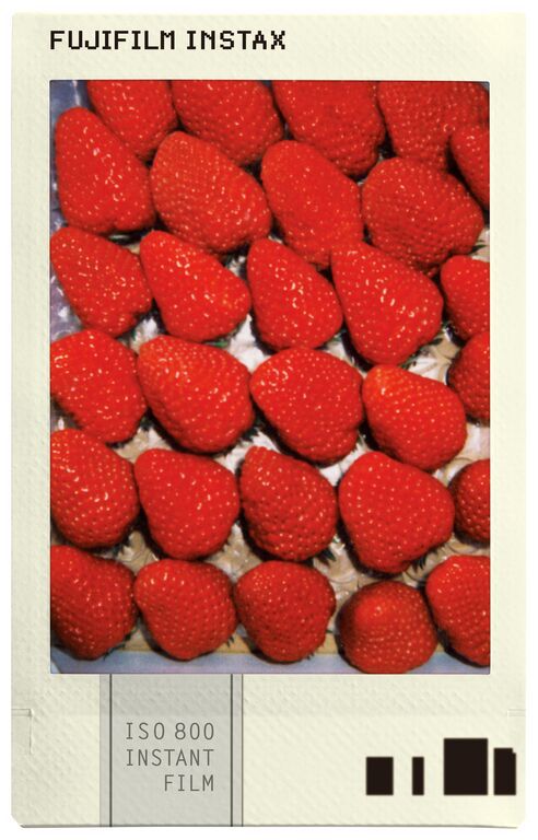 Fujifilm Instax Mini 10 Photo Slide