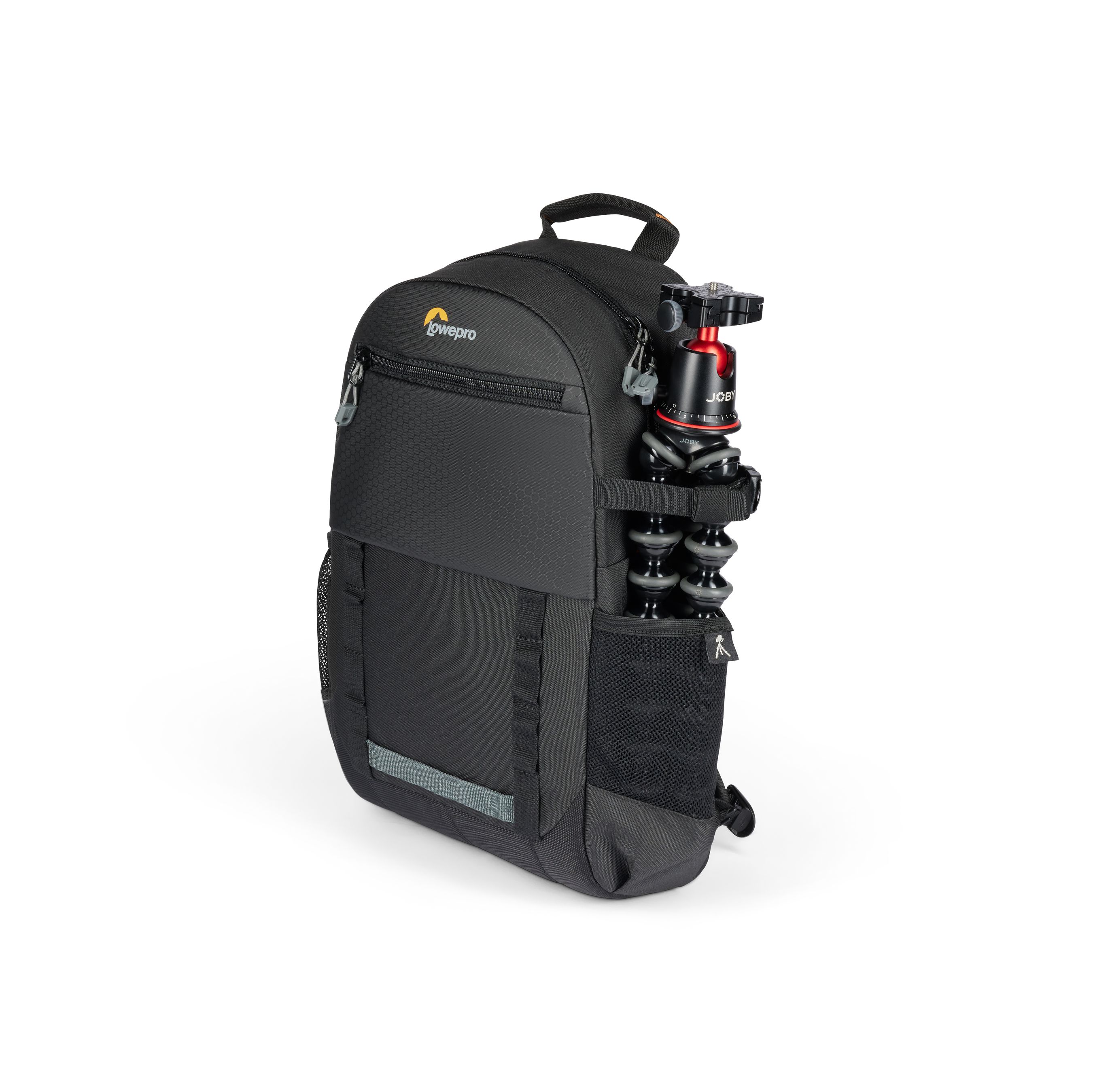 Lowepro Adventura 150 III Green Line