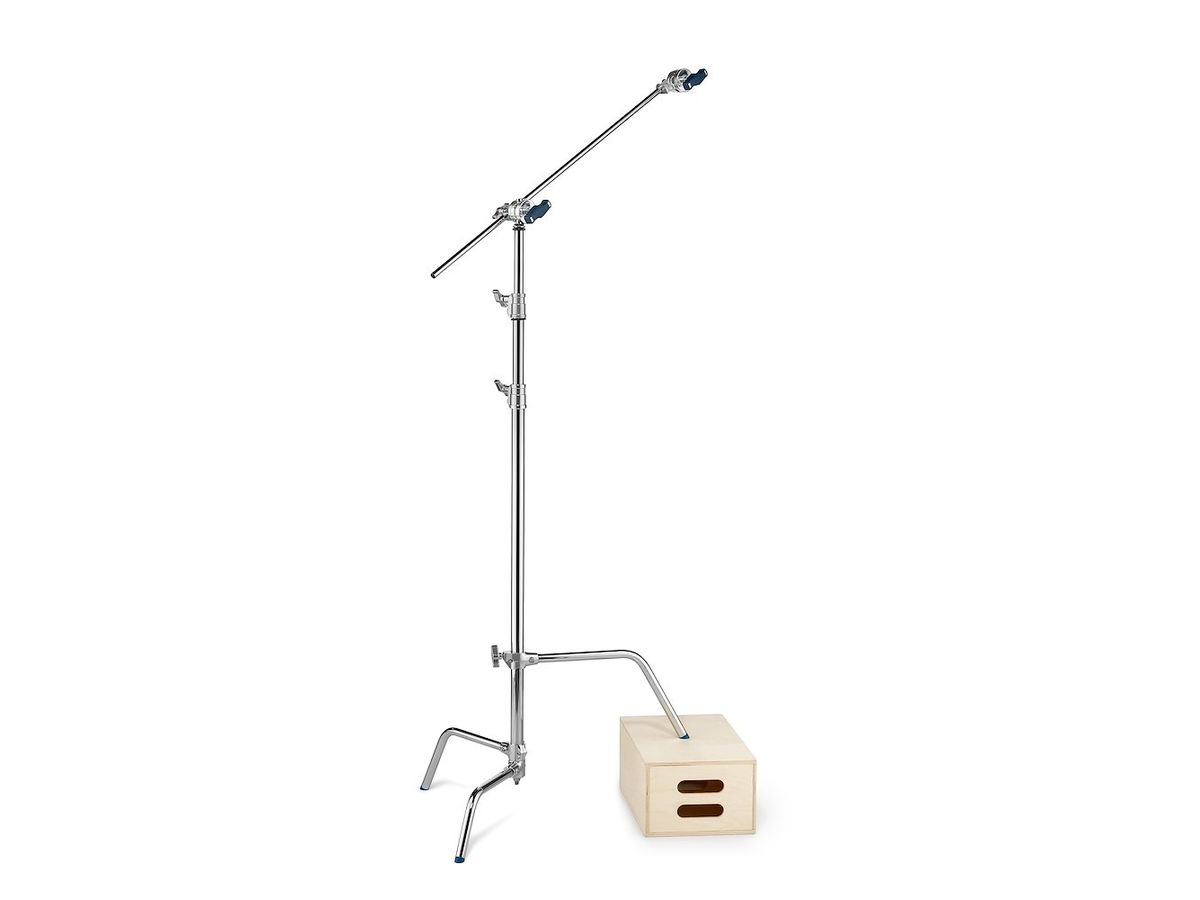 Avenger C-Stand Kit 33 Sliding Leg 330cm