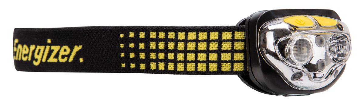 Energizer Vision Ultra Headlight