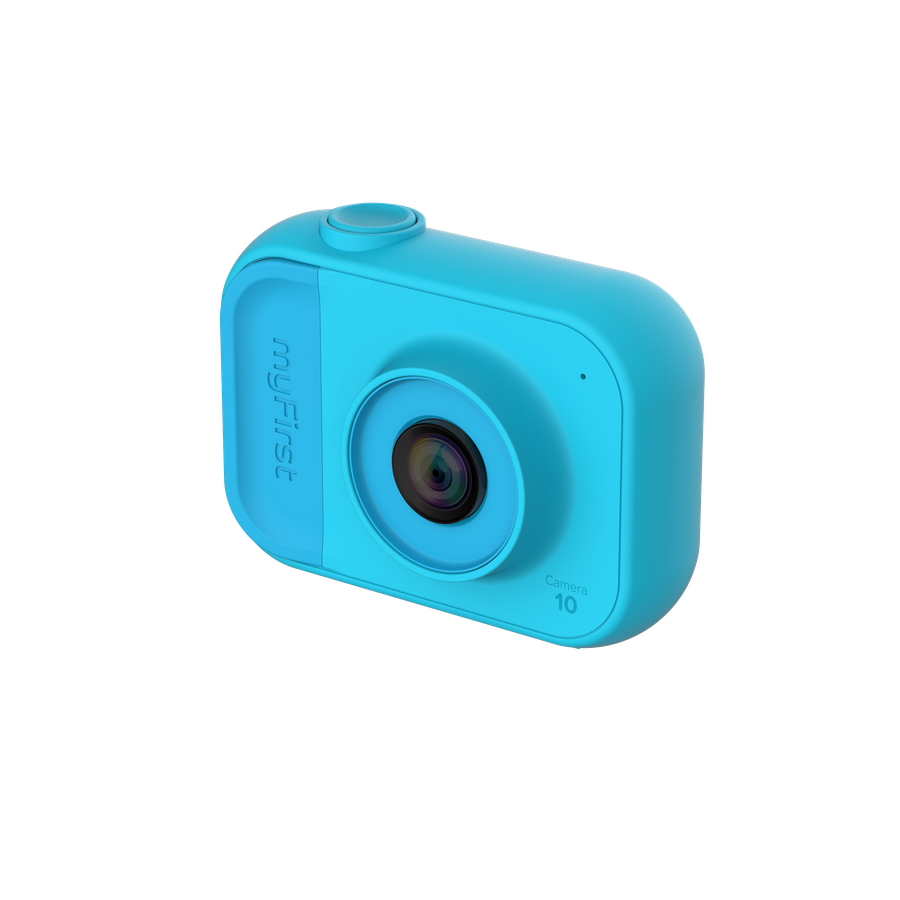 myFirst Camera 10 Blue