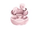 Fresh 'n Rebel Twins Breez Pastel Pink