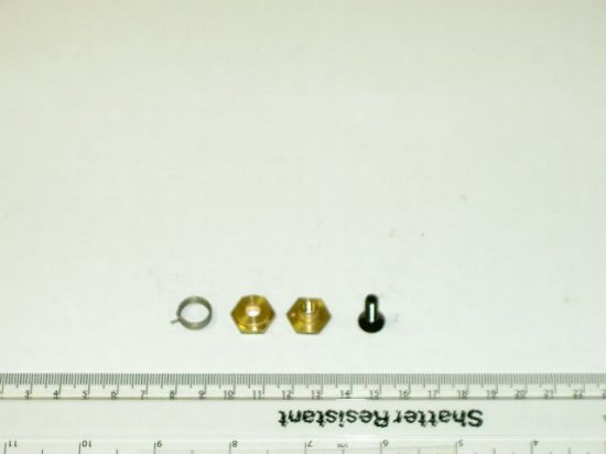 Manfrotto Locking Lever Assembly