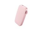 Fresh 'n Rebel Powerbank 12000 mAh Pink