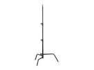 Avenger C-Stand 18 Sliding Leg 180cm Blk