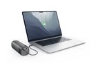 Fresh 'n Rebel Powerbank 27000 mAh Grey