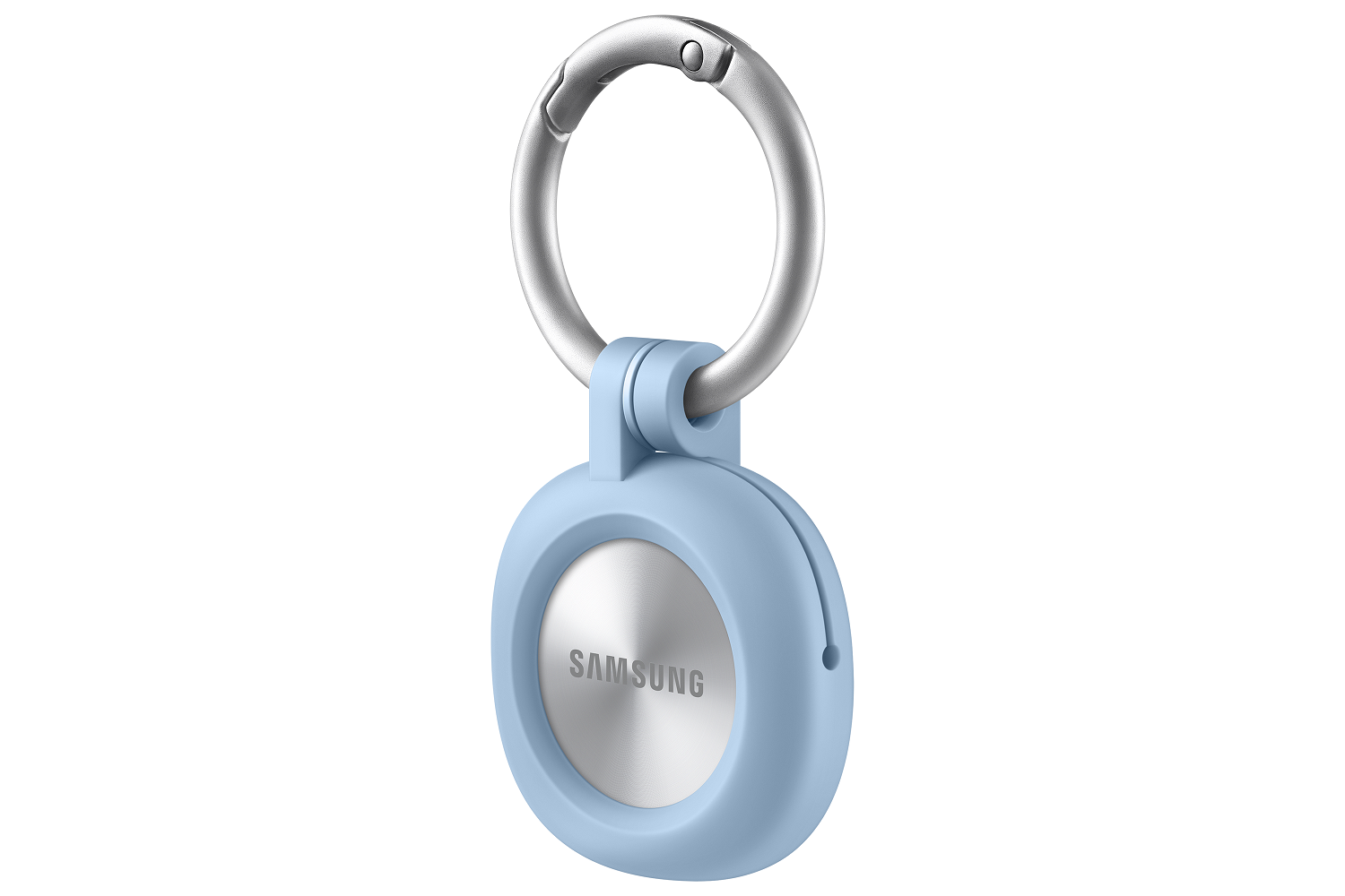 Samsung Smarttag3 Silicone Case Blue