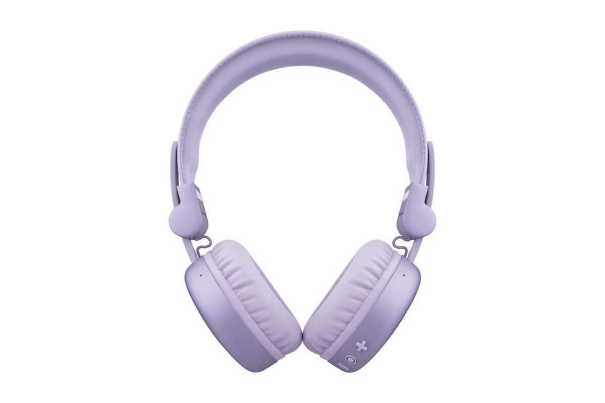 Fresh 'n Rebel Code Core Dreamy Lilac