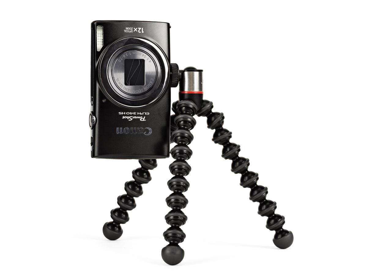 Joby GorillaPod Magnetic 325