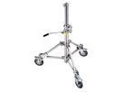 Avenger Strato Safe 1 R w/Hard Wheels